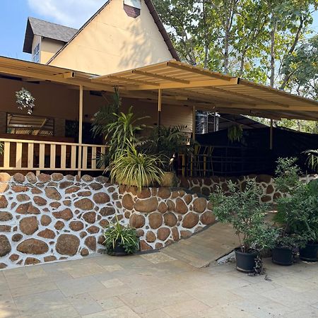 Chikoo Farm Inn Μπανγκαλόρ Εξωτερικό φωτογραφία