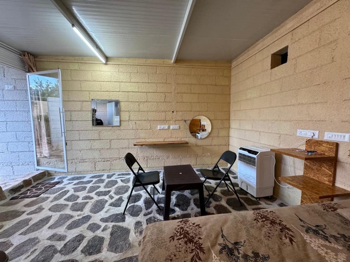 Chikoo Farm Inn Μπανγκαλόρ Εξωτερικό φωτογραφία