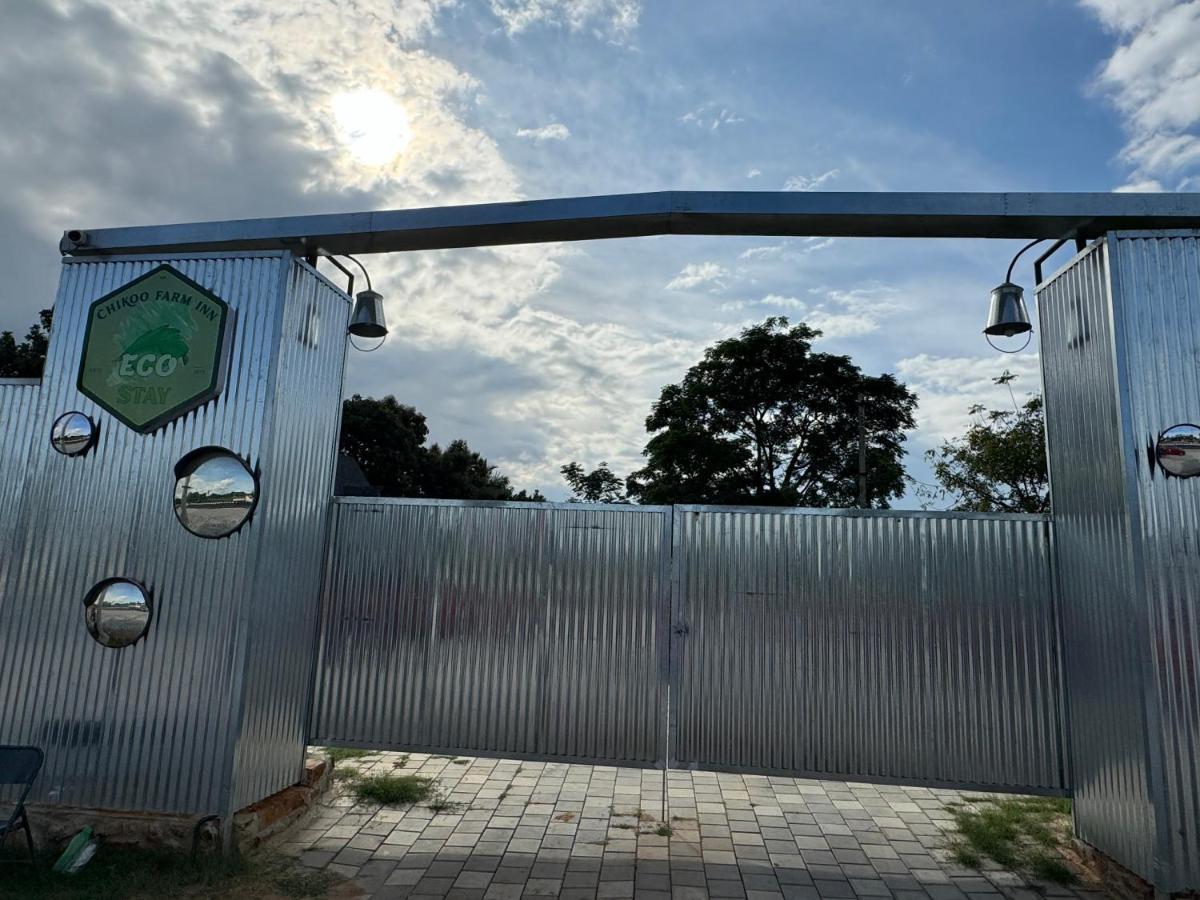 Chikoo Farm Inn Μπανγκαλόρ Εξωτερικό φωτογραφία