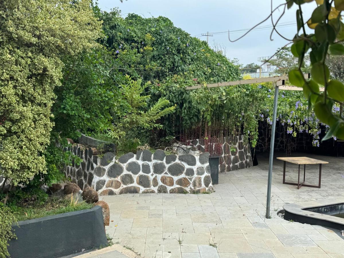 Chikoo Farm Inn Μπανγκαλόρ Εξωτερικό φωτογραφία