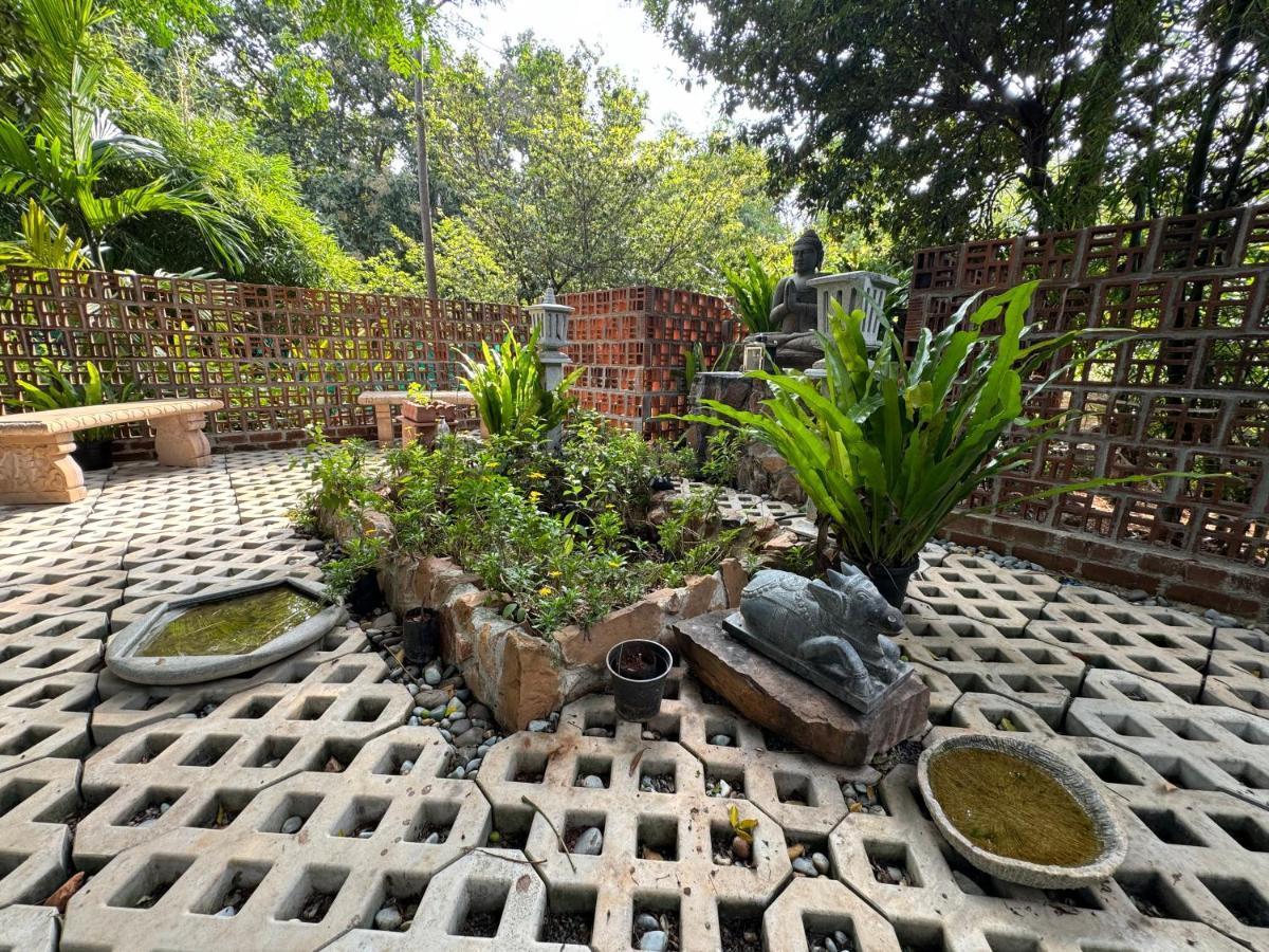 Chikoo Farm Inn Μπανγκαλόρ Εξωτερικό φωτογραφία