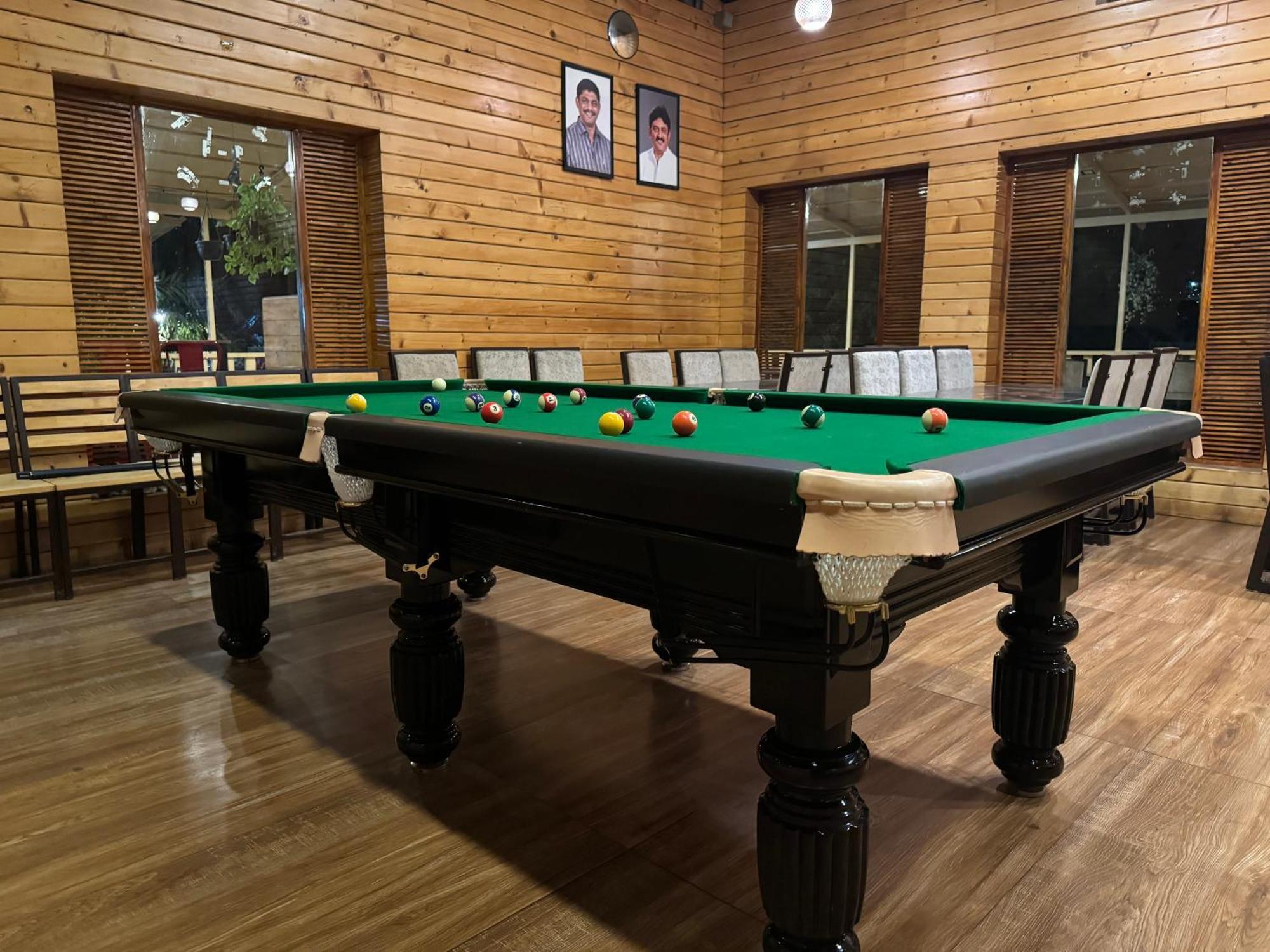 Chikoo Farm Inn Μπανγκαλόρ Εξωτερικό φωτογραφία