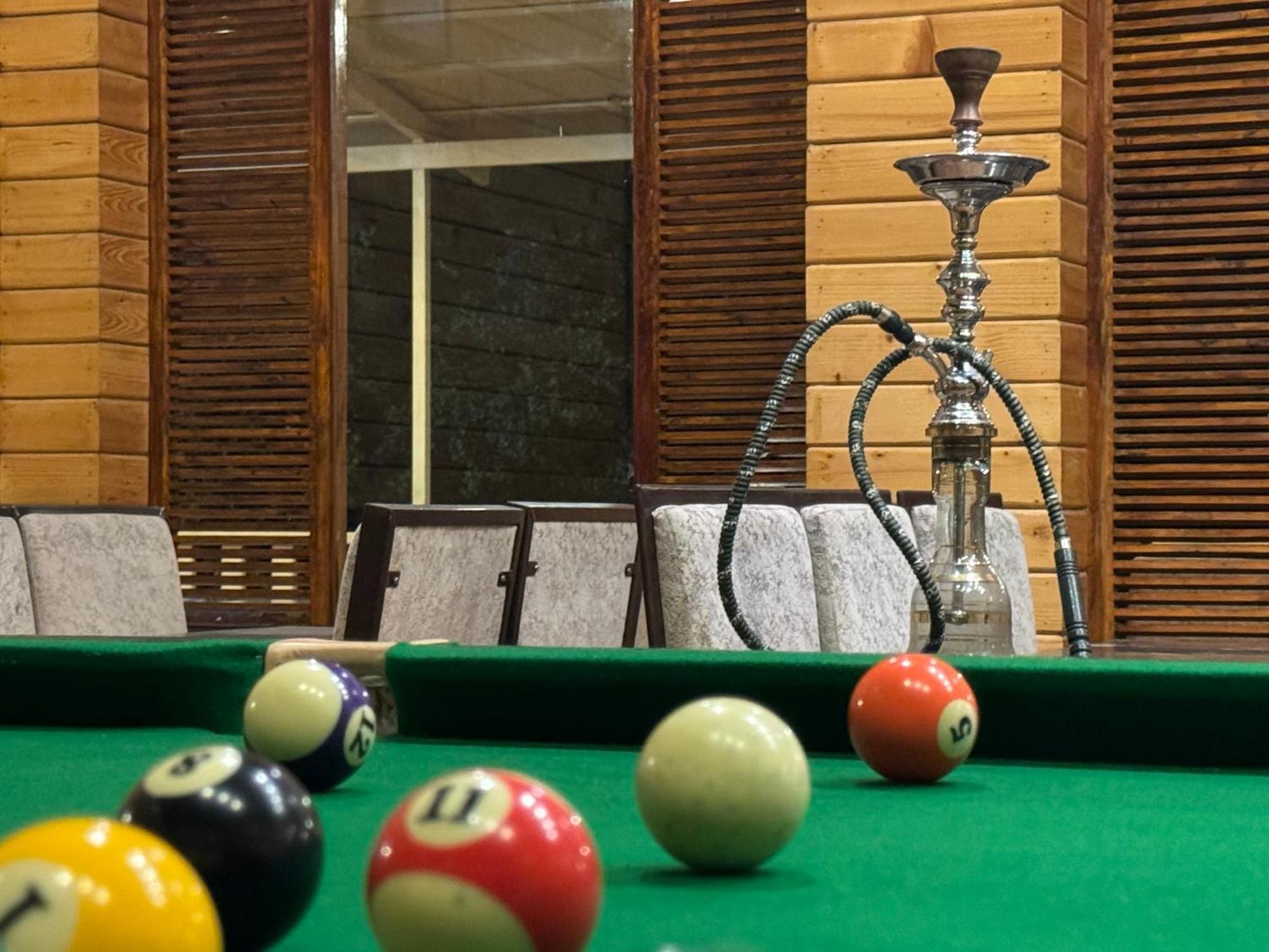 Chikoo Farm Inn Μπανγκαλόρ Εξωτερικό φωτογραφία