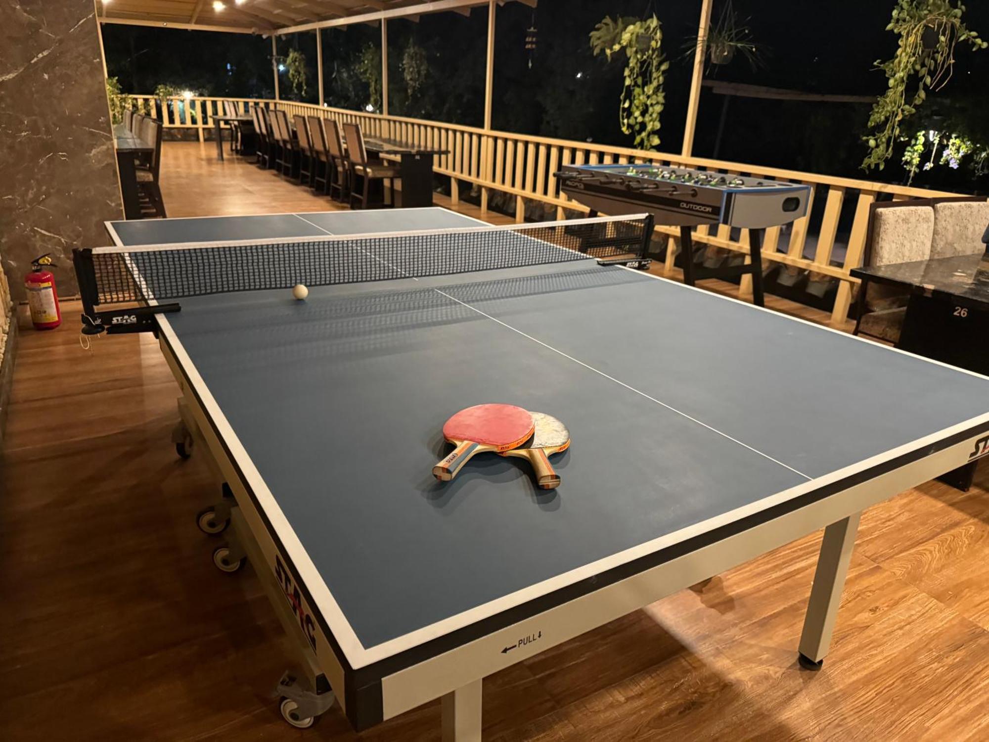 Chikoo Farm Inn Μπανγκαλόρ Εξωτερικό φωτογραφία