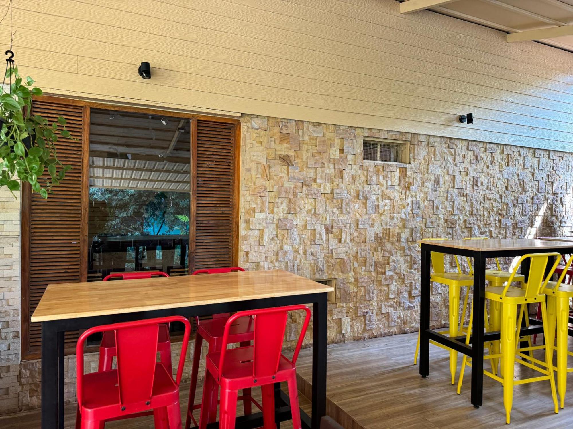 Chikoo Farm Inn Μπανγκαλόρ Εξωτερικό φωτογραφία