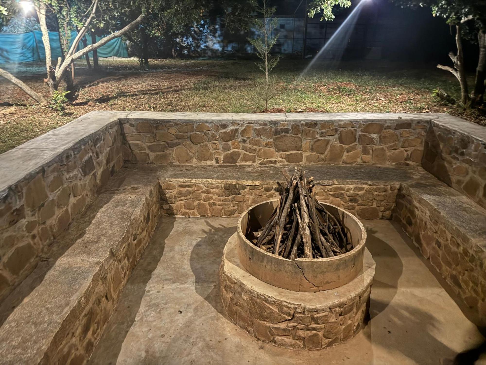 Chikoo Farm Inn Μπανγκαλόρ Εξωτερικό φωτογραφία
