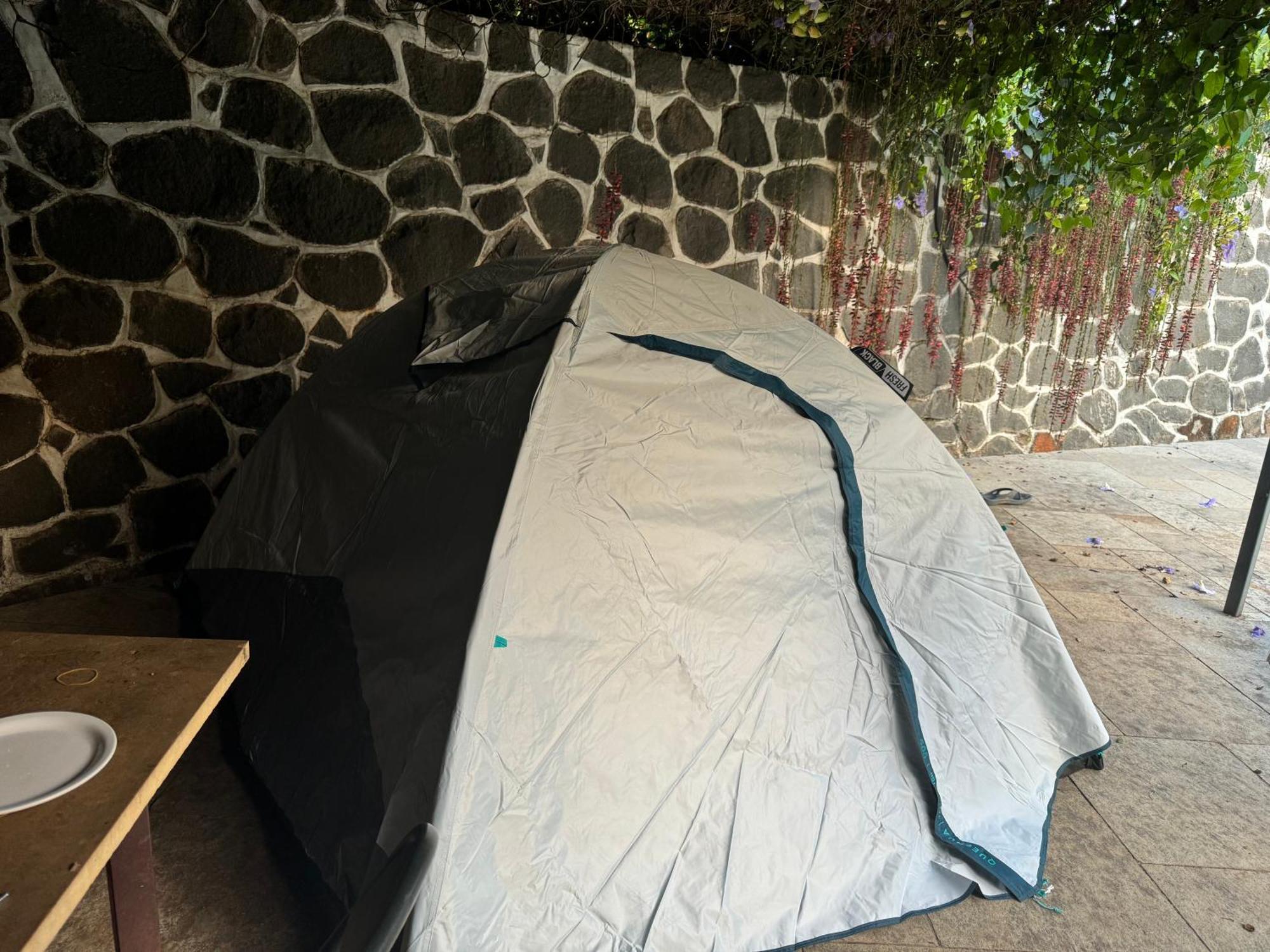 Chikoo Farm Inn Μπανγκαλόρ Εξωτερικό φωτογραφία
