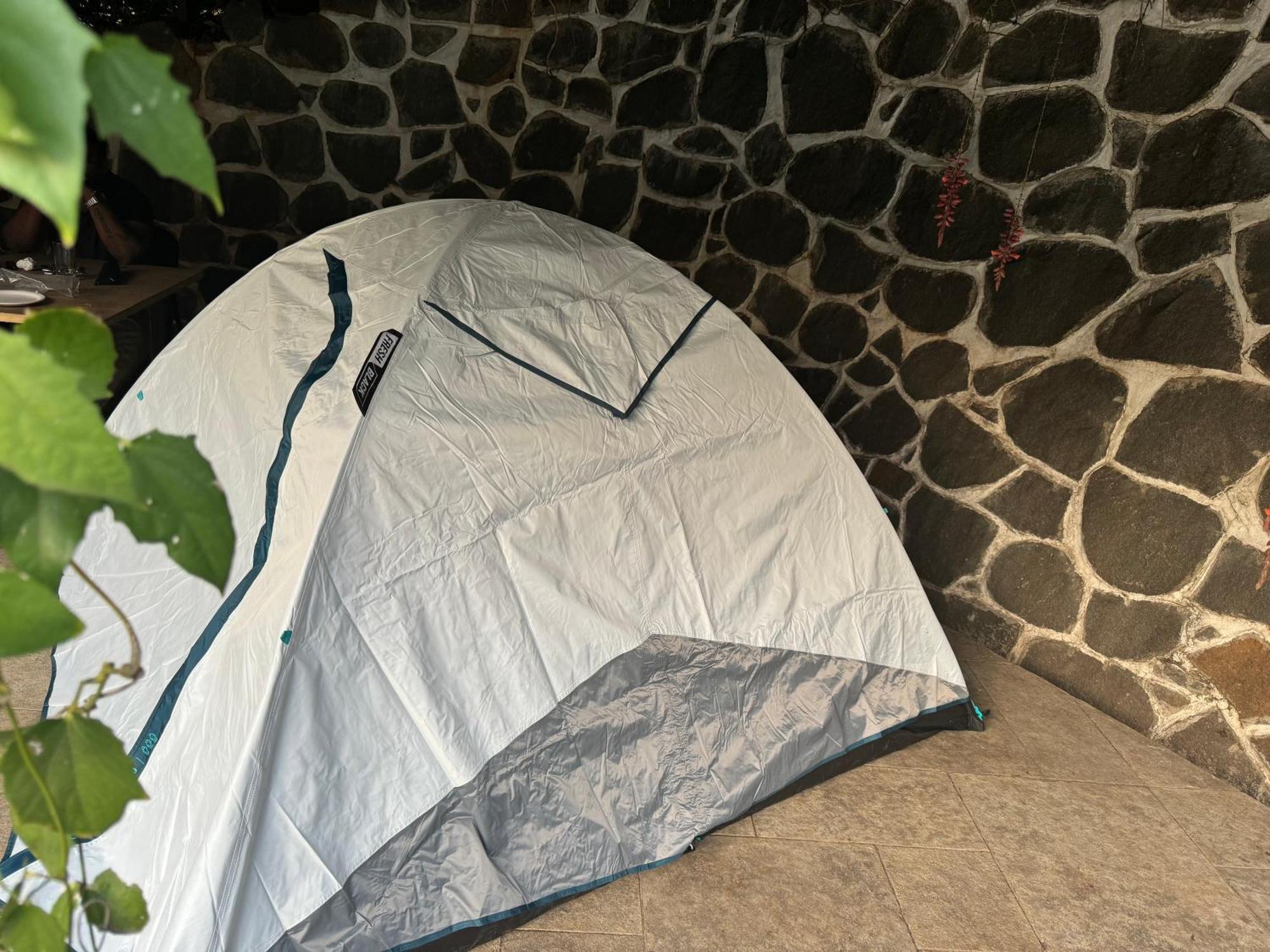 Chikoo Farm Inn Μπανγκαλόρ Εξωτερικό φωτογραφία